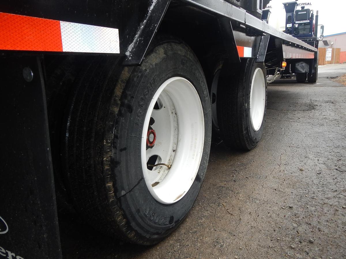 Used 2023 DITCH WITCH JT28