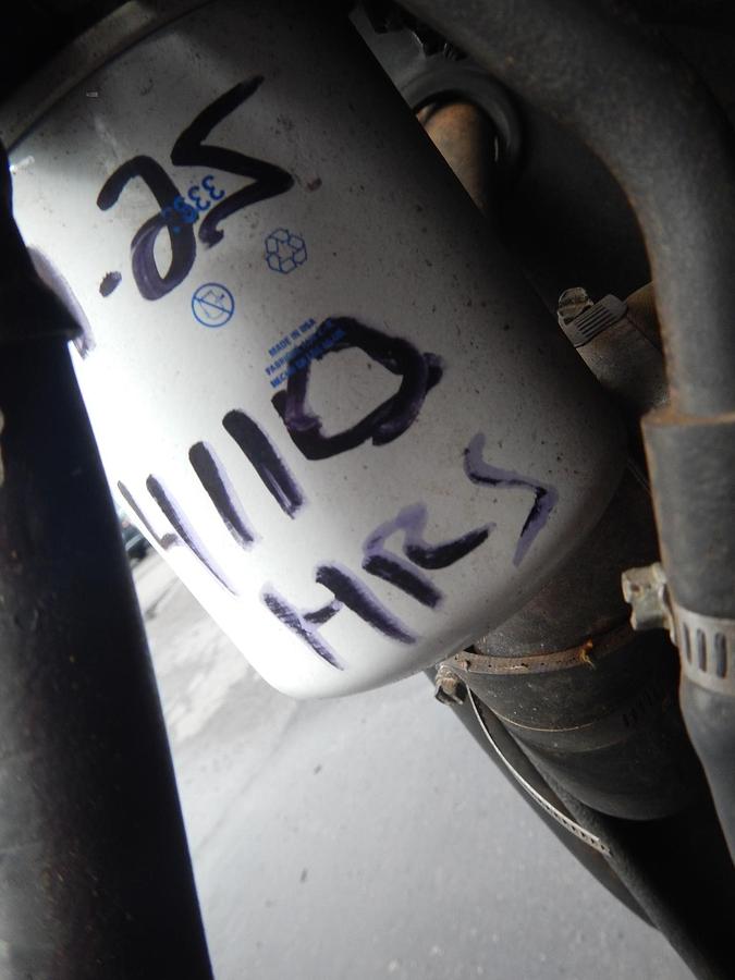 Used 2013 DITCH WITCH JT2020 MACH 1