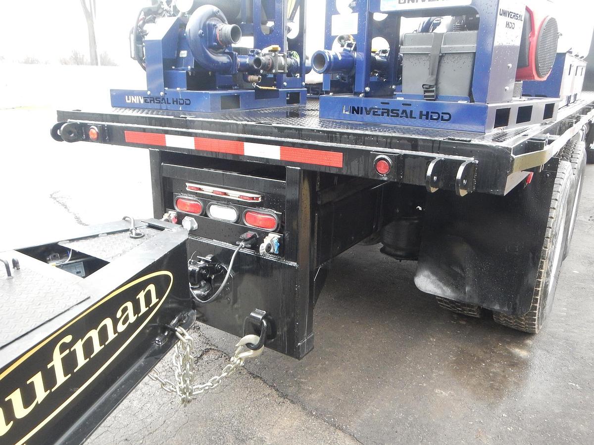 Used 2023 DITCH WITCH JT28