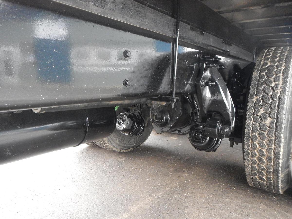 Used 2023 DITCH WITCH JT28