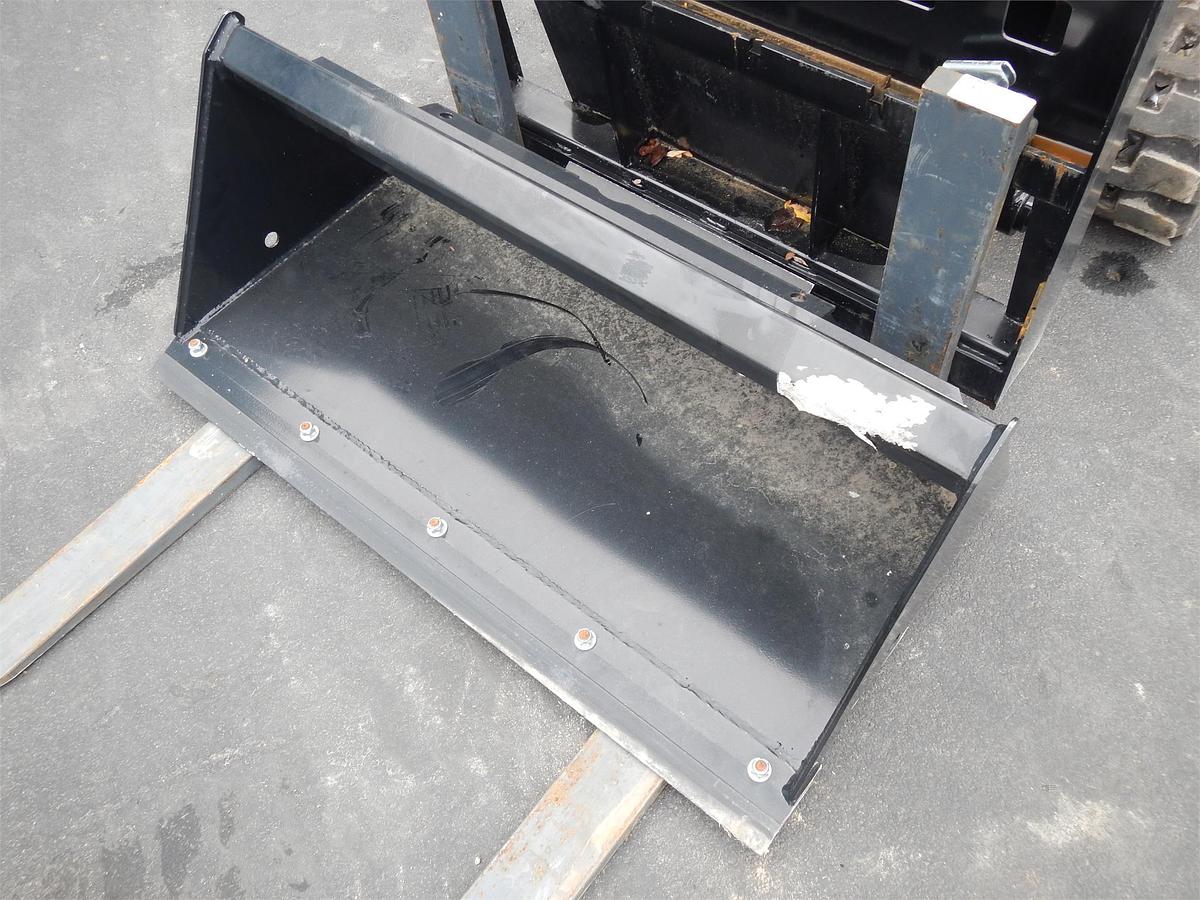 Used 2018 DITCH WITCH SK800