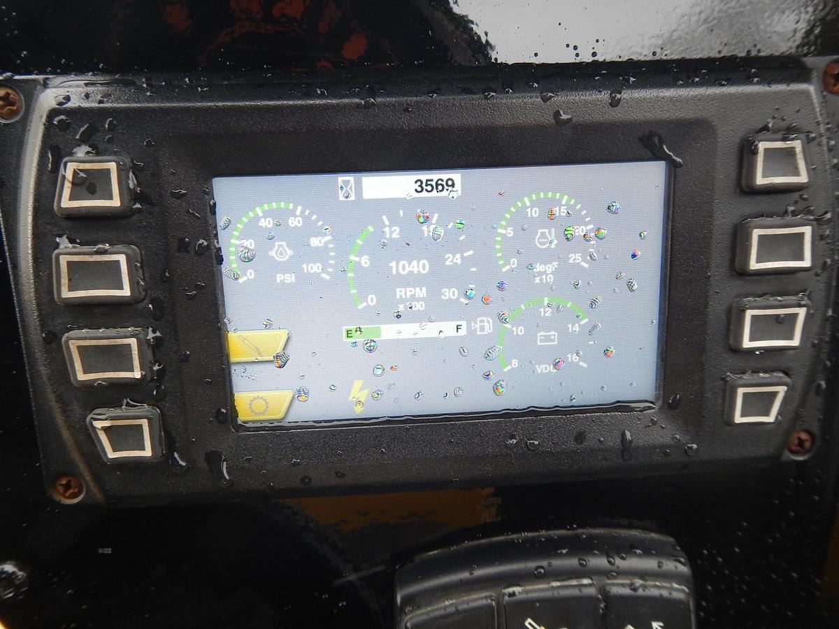 Used 2018 VERMEER NAVIGATOR D20X22 SERIES III