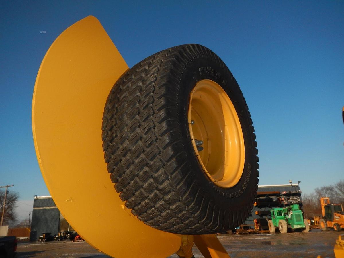 Used 2010 VERMEER XTS1250