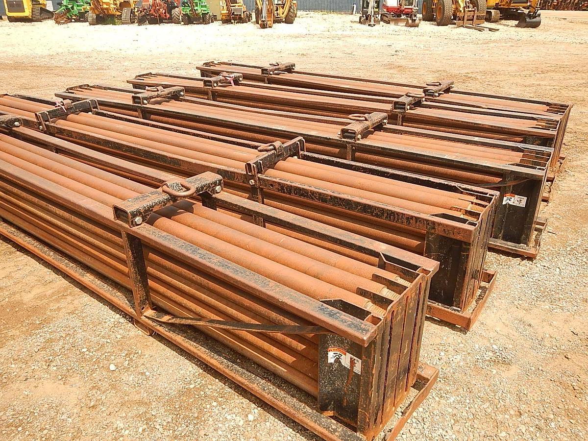 Used 1999 VERMEER NAVIGATOR D50X100A