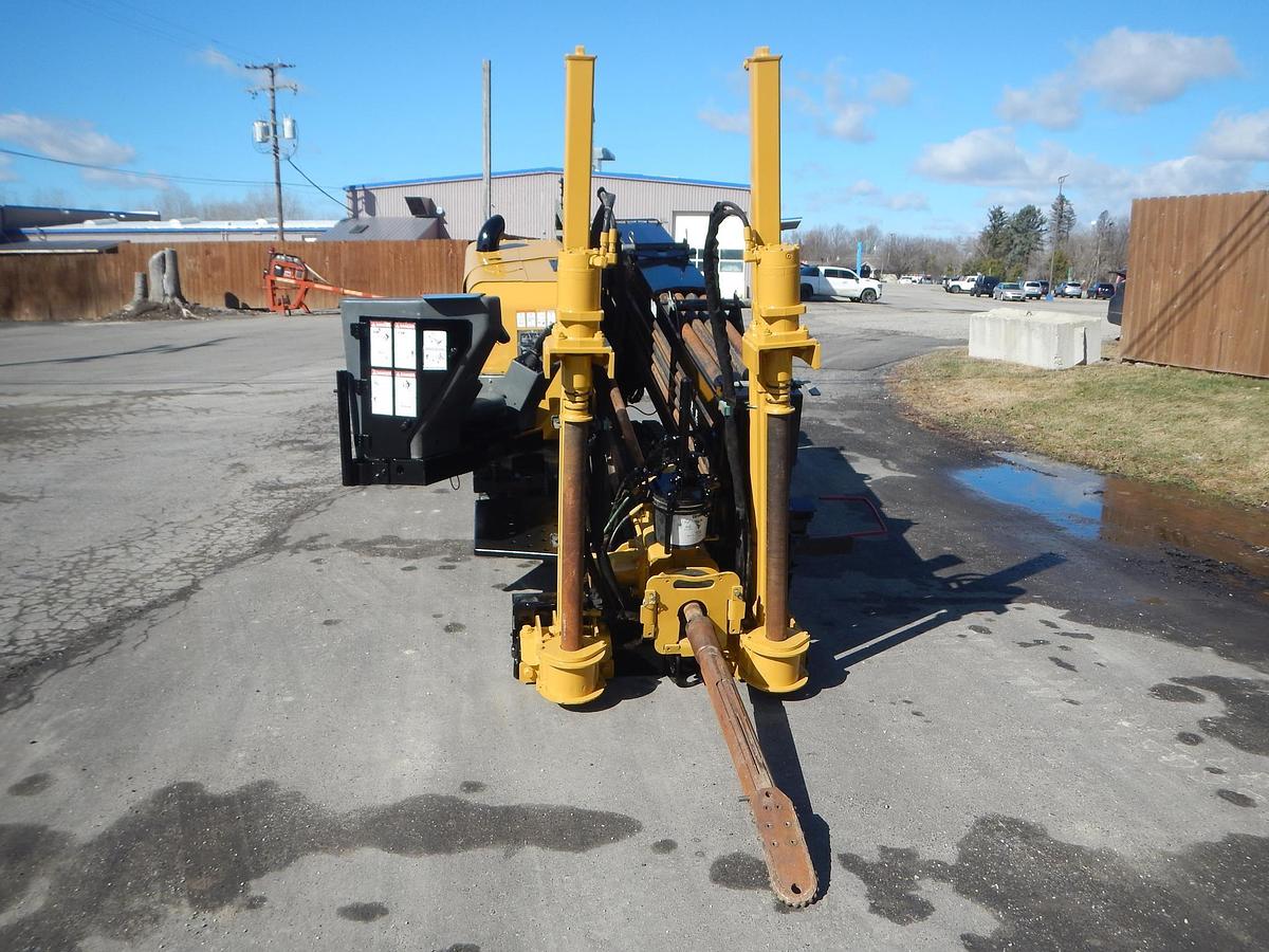 Used 2015 VERMEER NAVIGATOR D20X22 S3