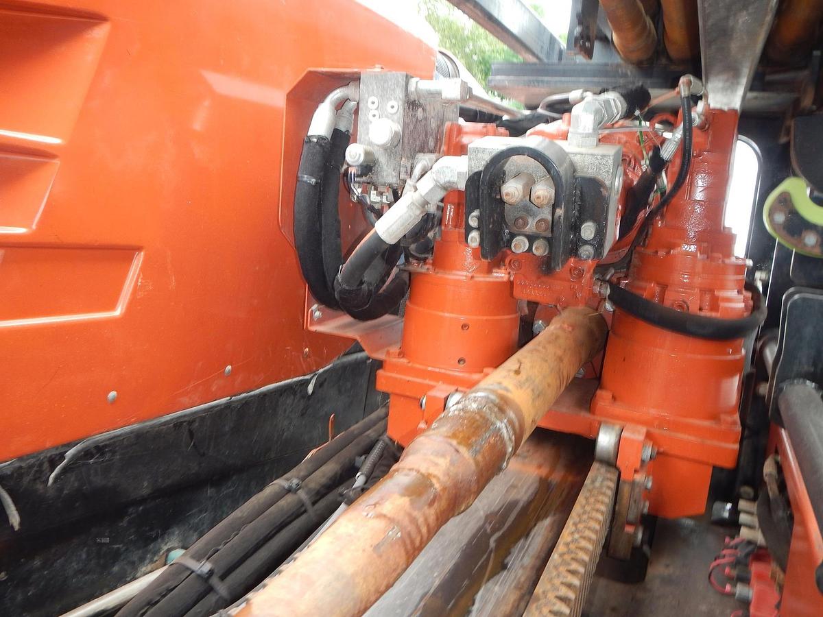 Used 2016 DITCH WITCH JT30AT