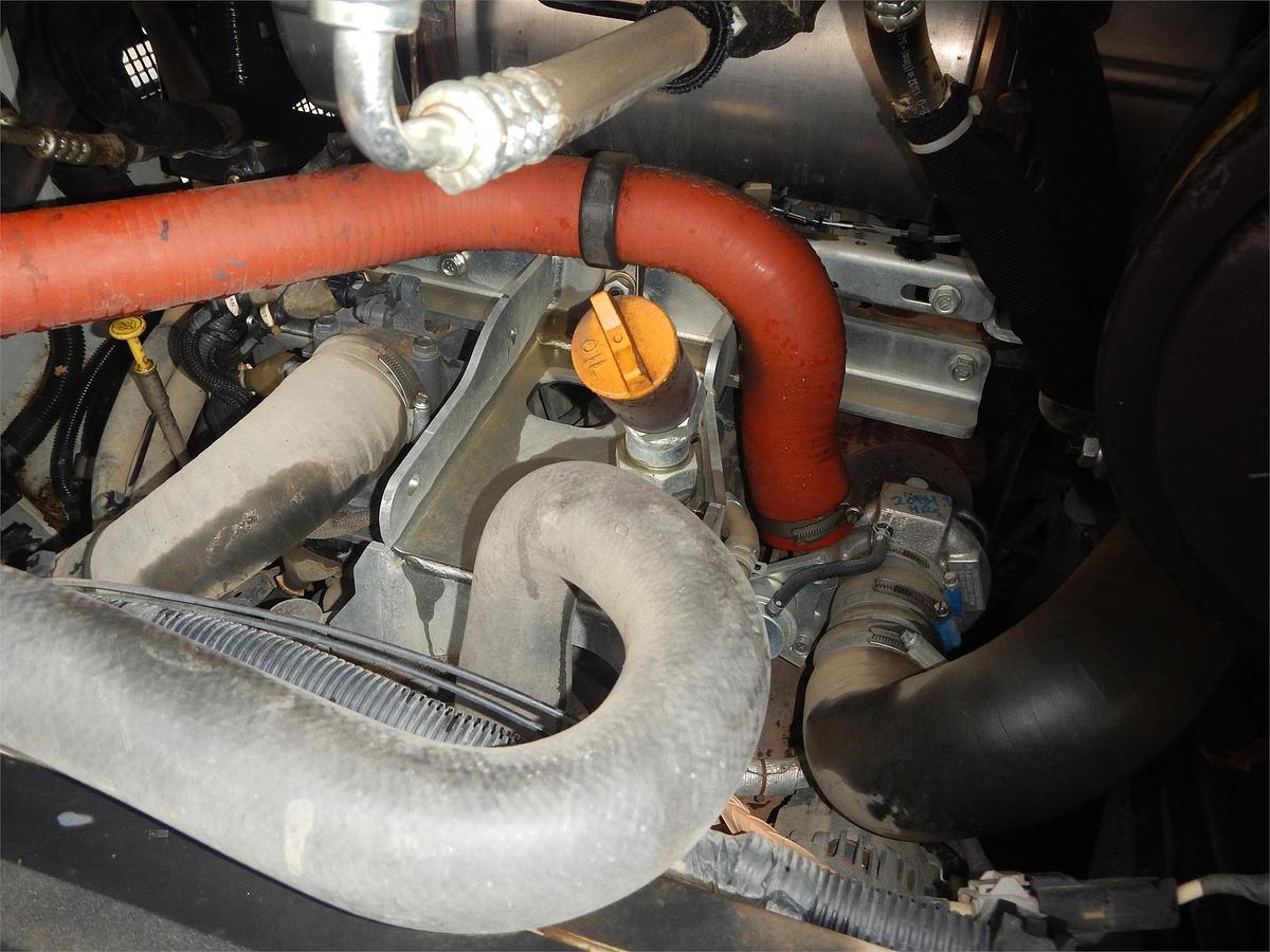 Used 2017 TAKEUCHI TL12V2