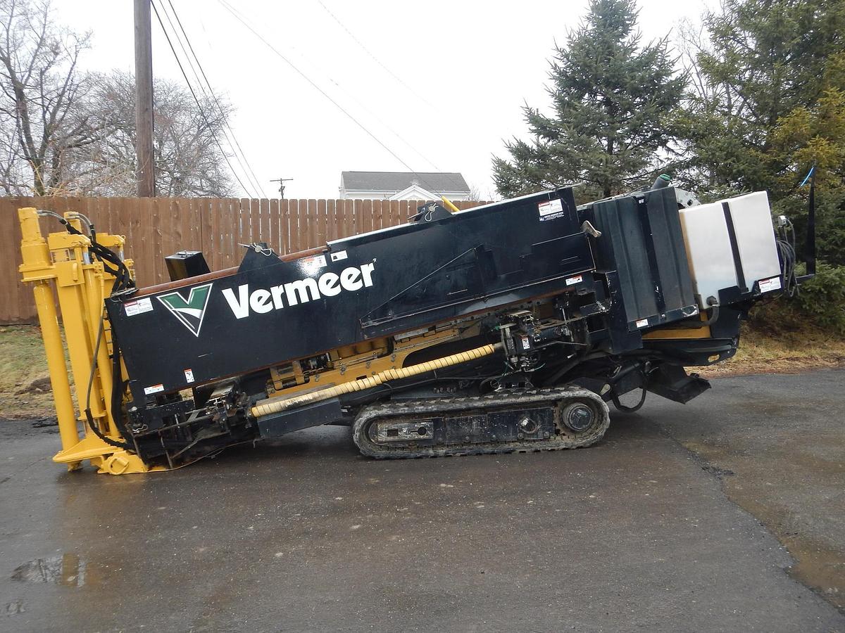 Used 2019 VERMEER NAVIGATOR D23X30 S3