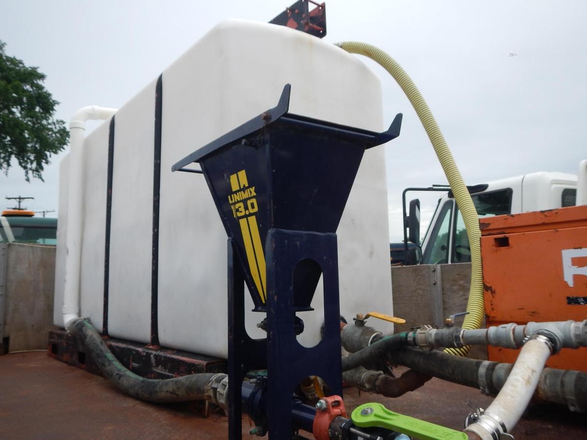 Used 2005 FORD F650 SD