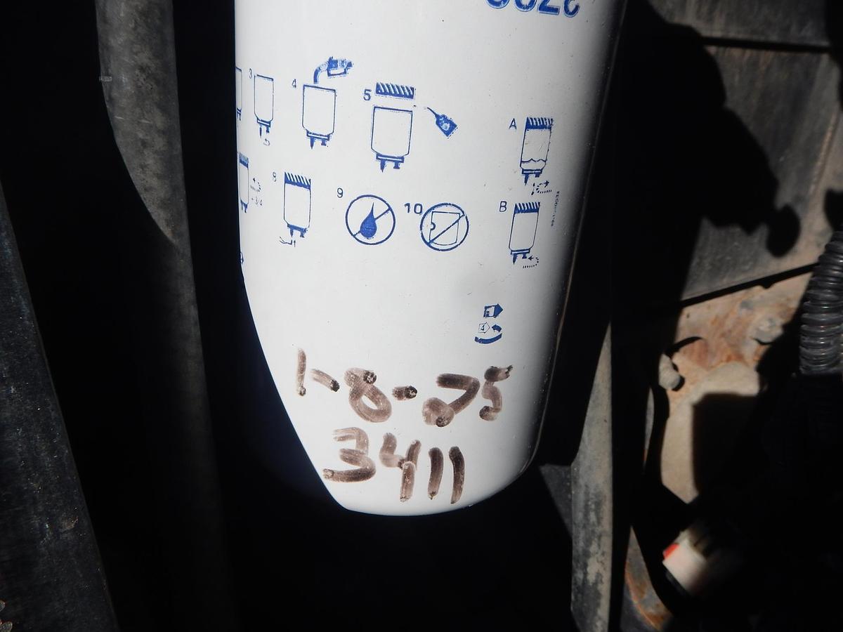 Used 2014 DITCH WITCH JT3020AT