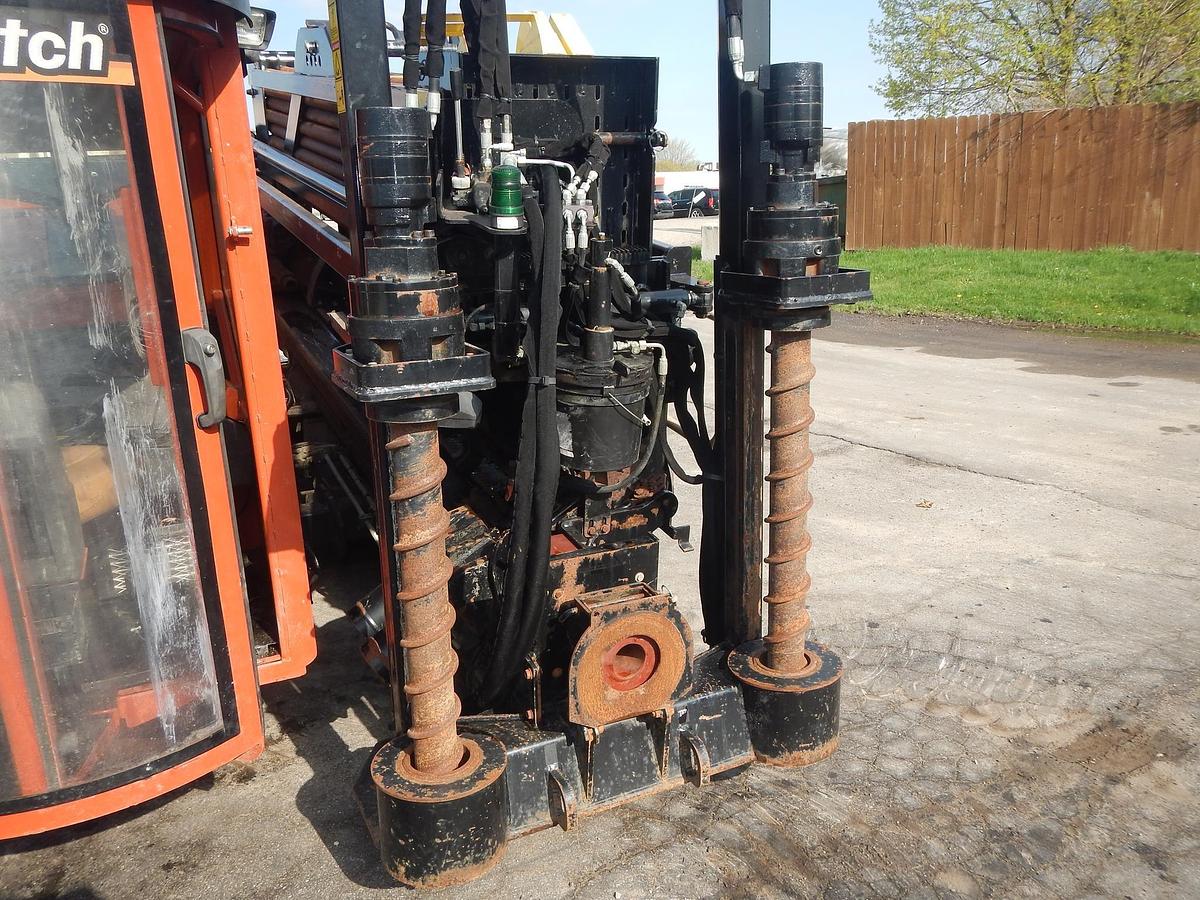 Used 2020 DITCH WITCH JT30