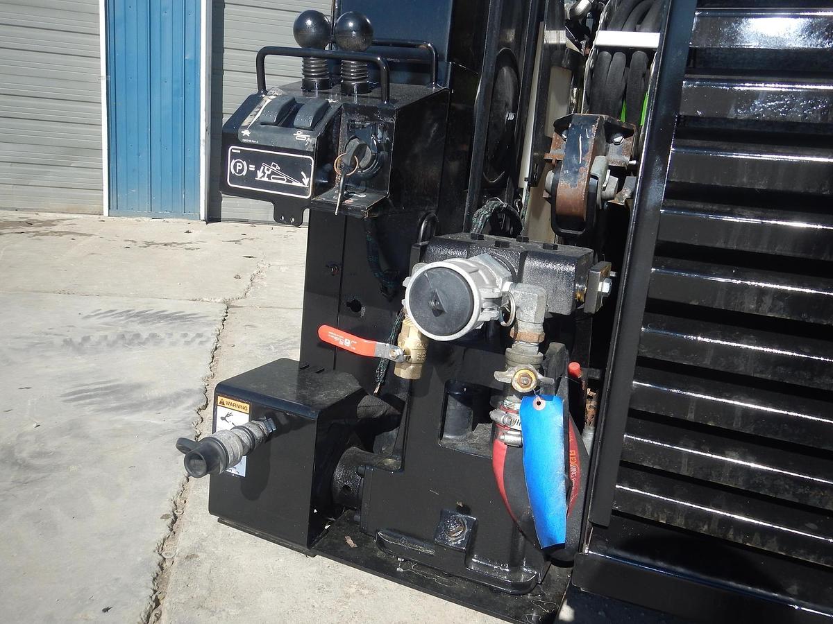 Used 2020 VERMEER NAVIGATOR D10X15 SERIES III