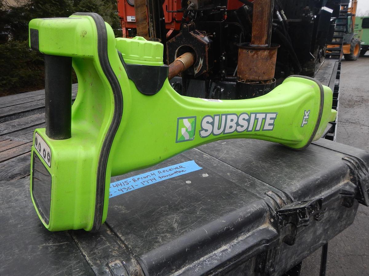 Used 2023 DITCH WITCH JT28