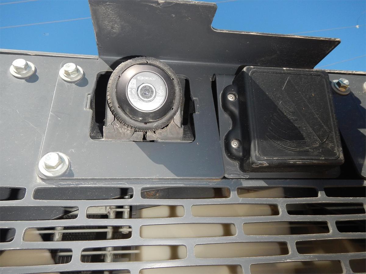 Used 2017 DEERE 624KII