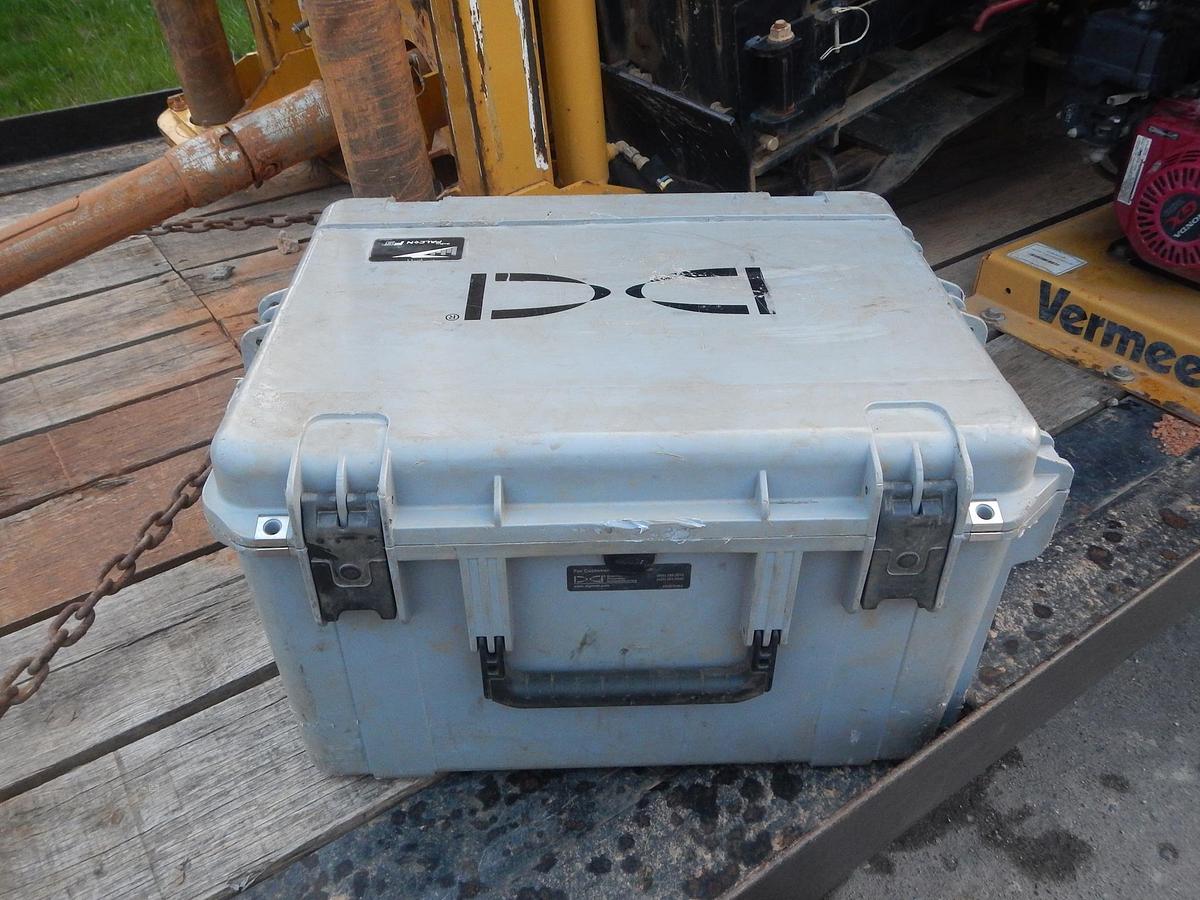 Used 2022 VERMEER NAVIGATOR D23X30 S3