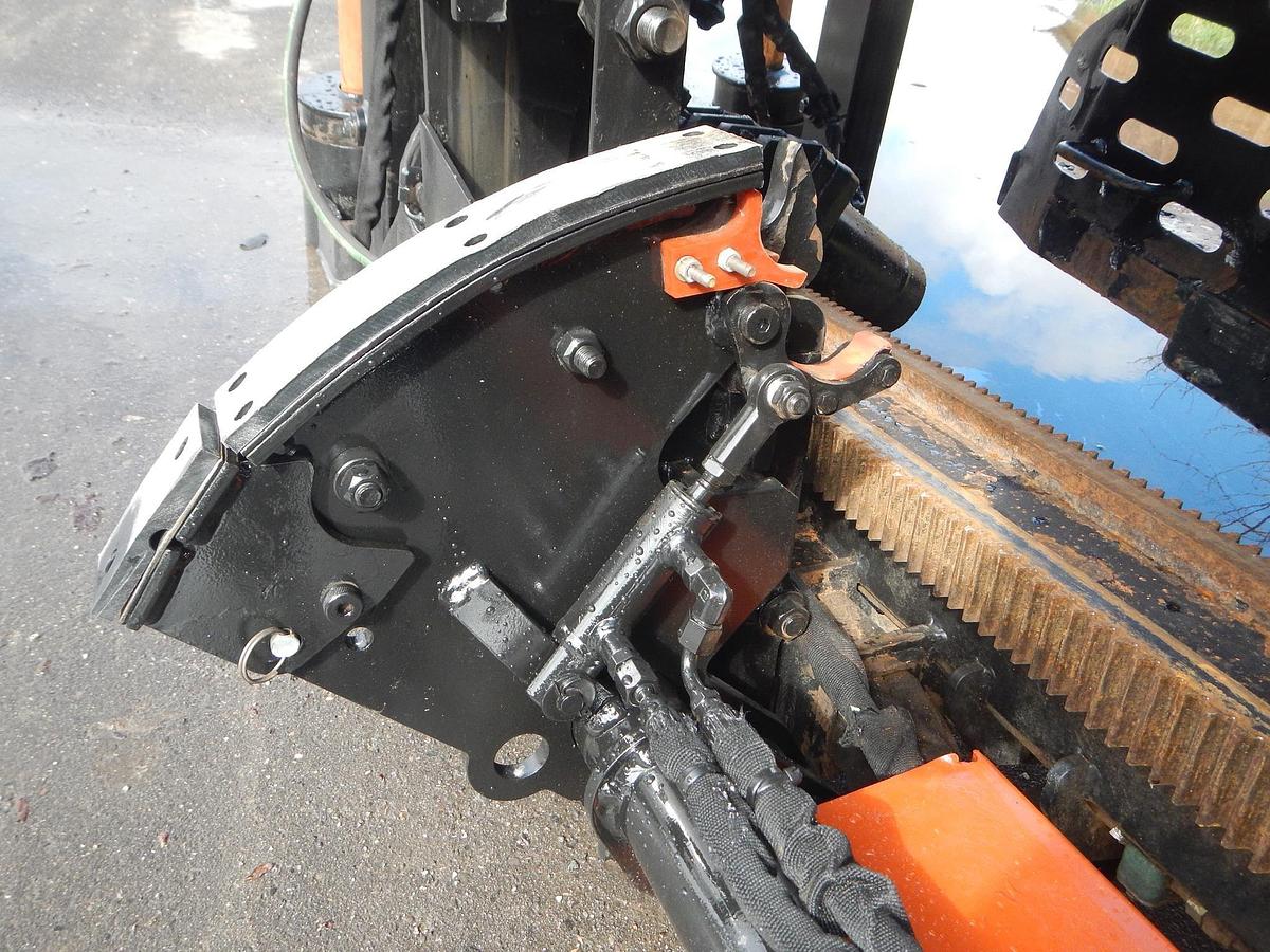 Used 2013 DITCH WITCH JT2020 MACH 1