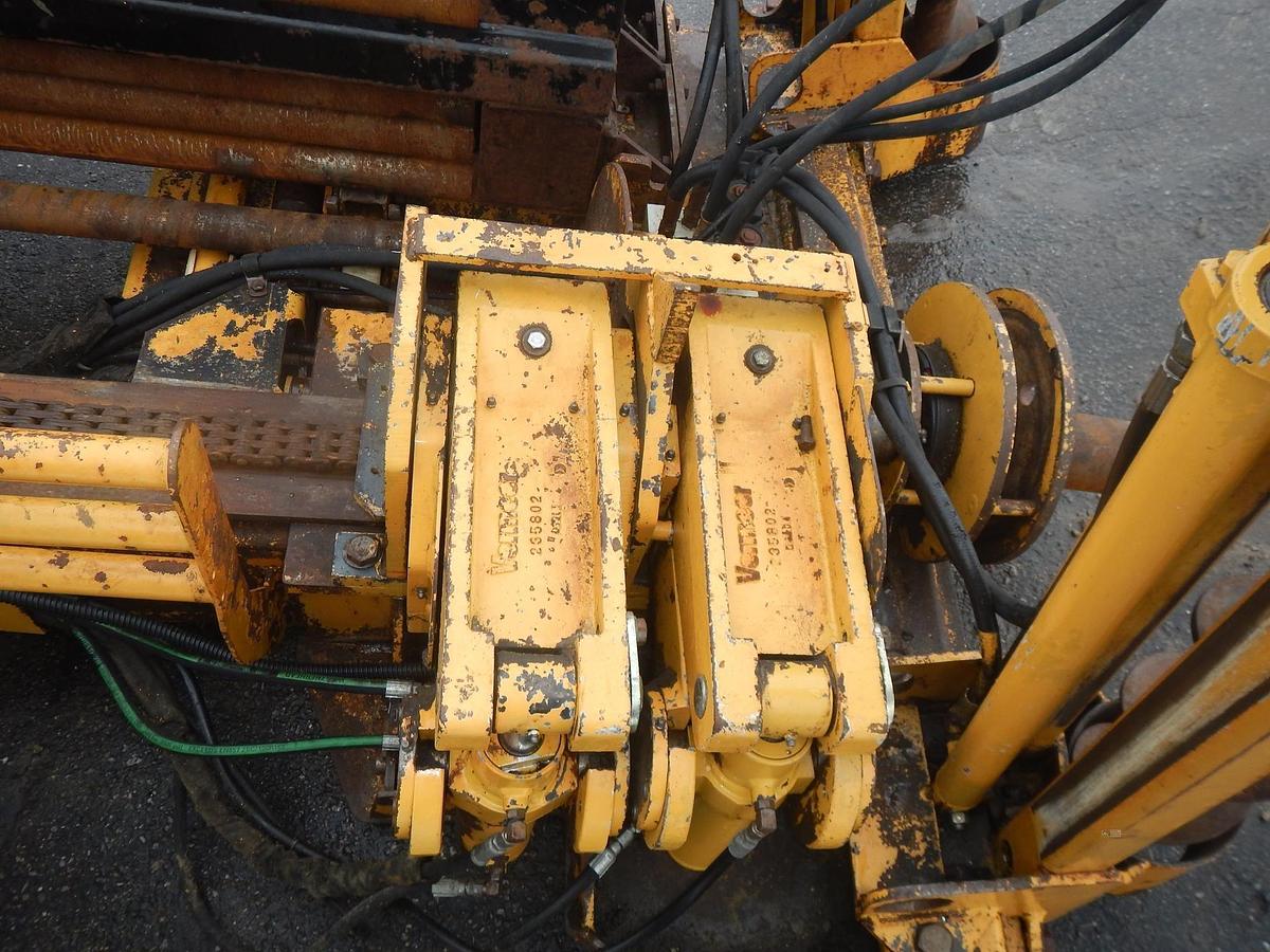 Used 2000 VERMEER NAVIGATOR D24X40A