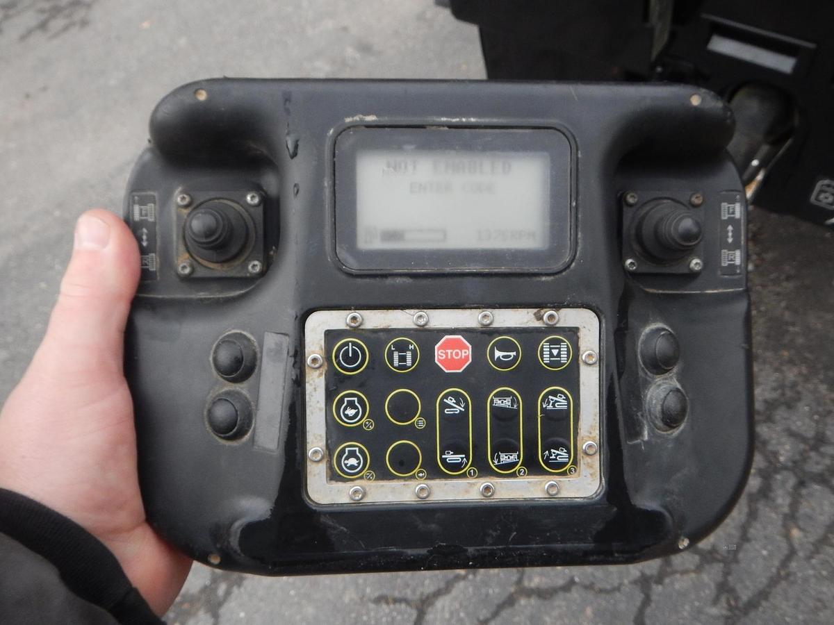 Used 2018 VERMEER NAVIGATOR D23X30 S3