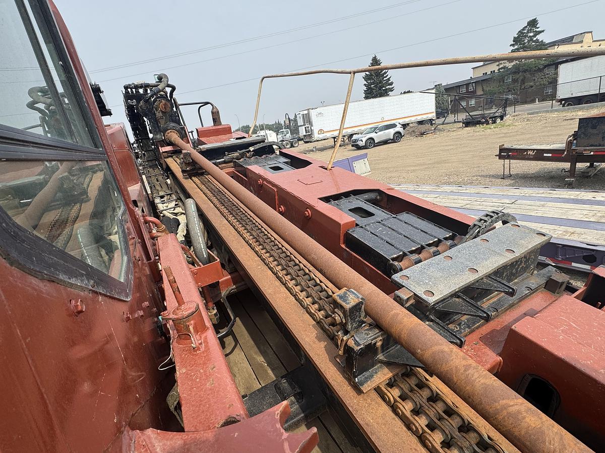 Used 2006 DITCH WITCH JT8020 Mach 1