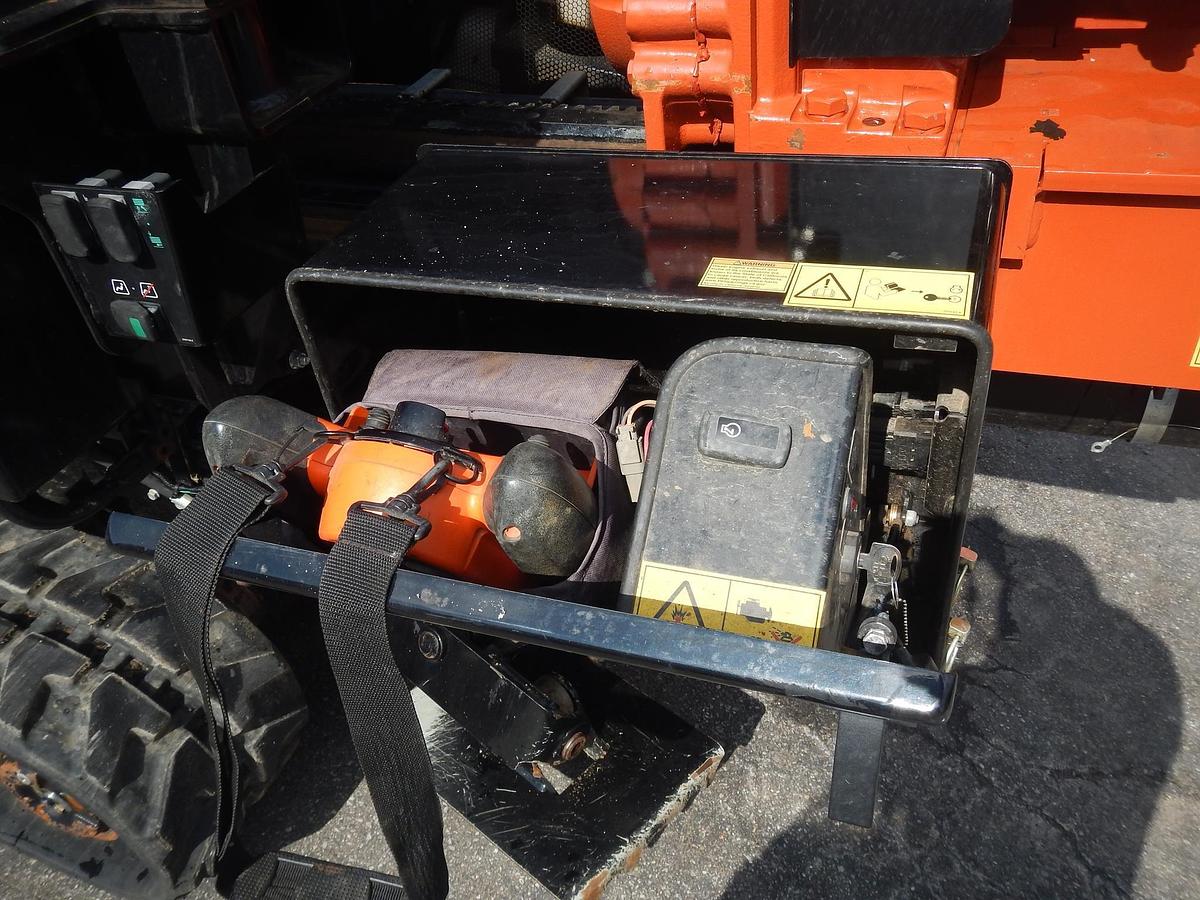 Used 2024 DITCH WITCH JT24