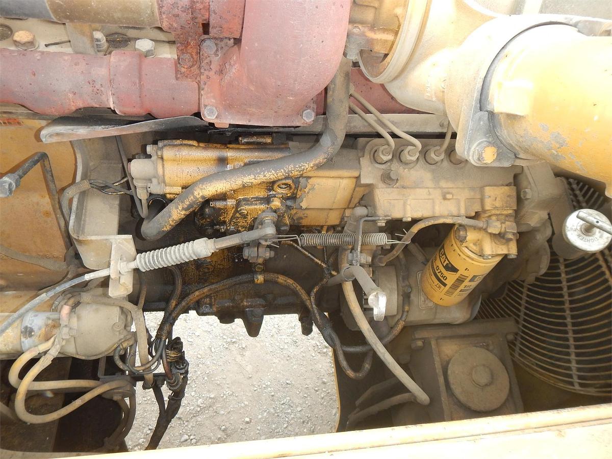 Used 1996 CATERPILLAR 350L