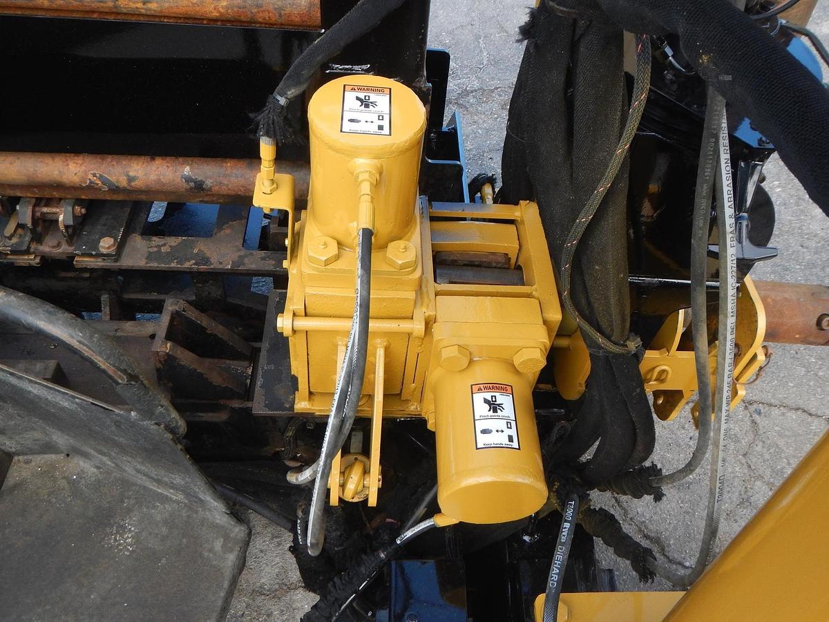 Used 2022 VERMEER NAVIGATOR D23X30 S3