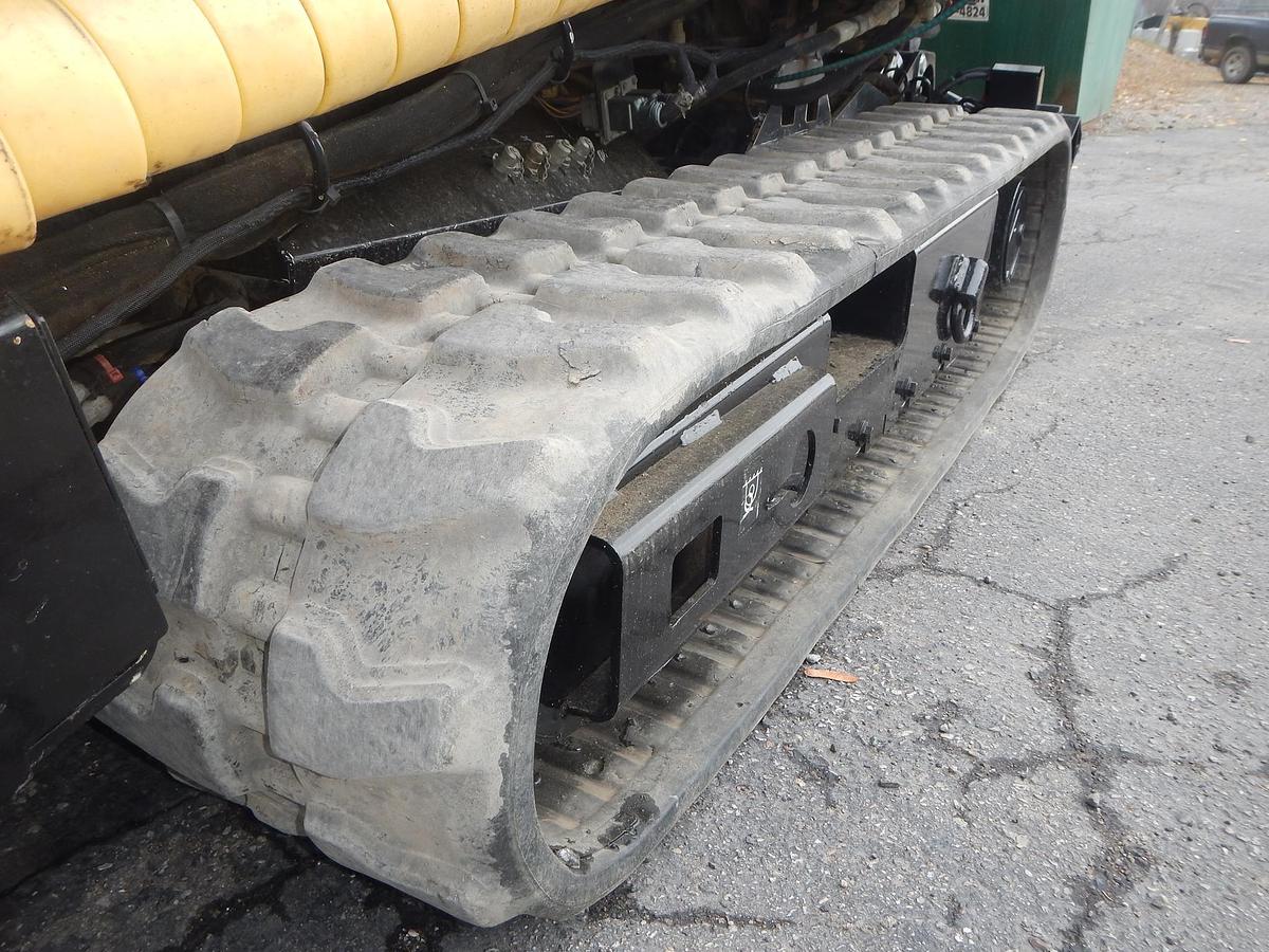 Used 2018 VERMEER NAVIGATOR D23X30 S3