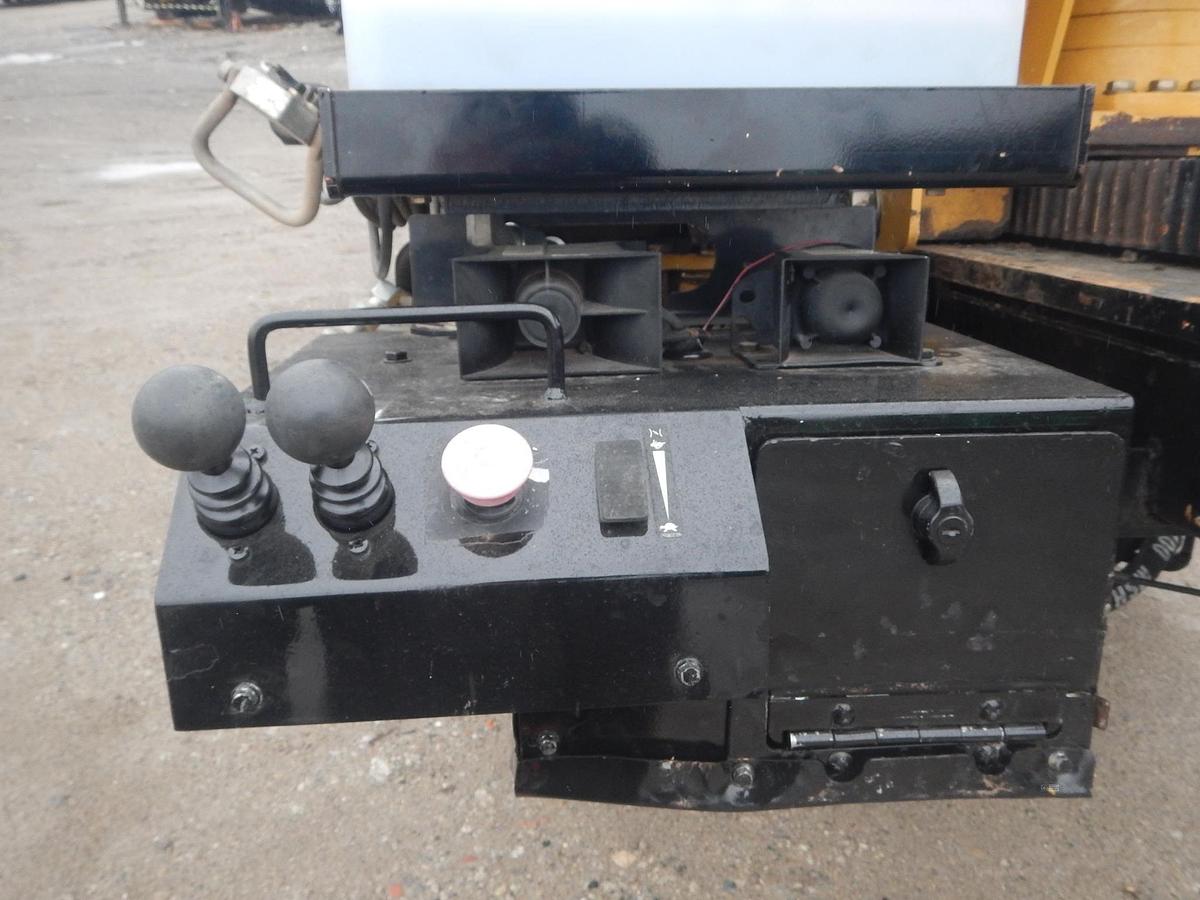 Used 2015 VERMEER NAVIGATOR D36X50 SERIES II