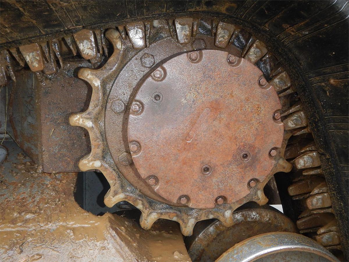 Used 2017 TAKEUCHI TL12V2