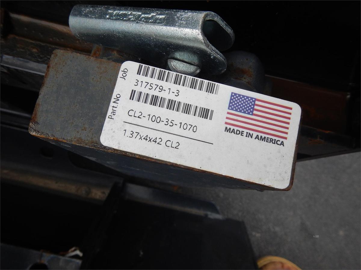 Used 2018 DITCH WITCH SK800