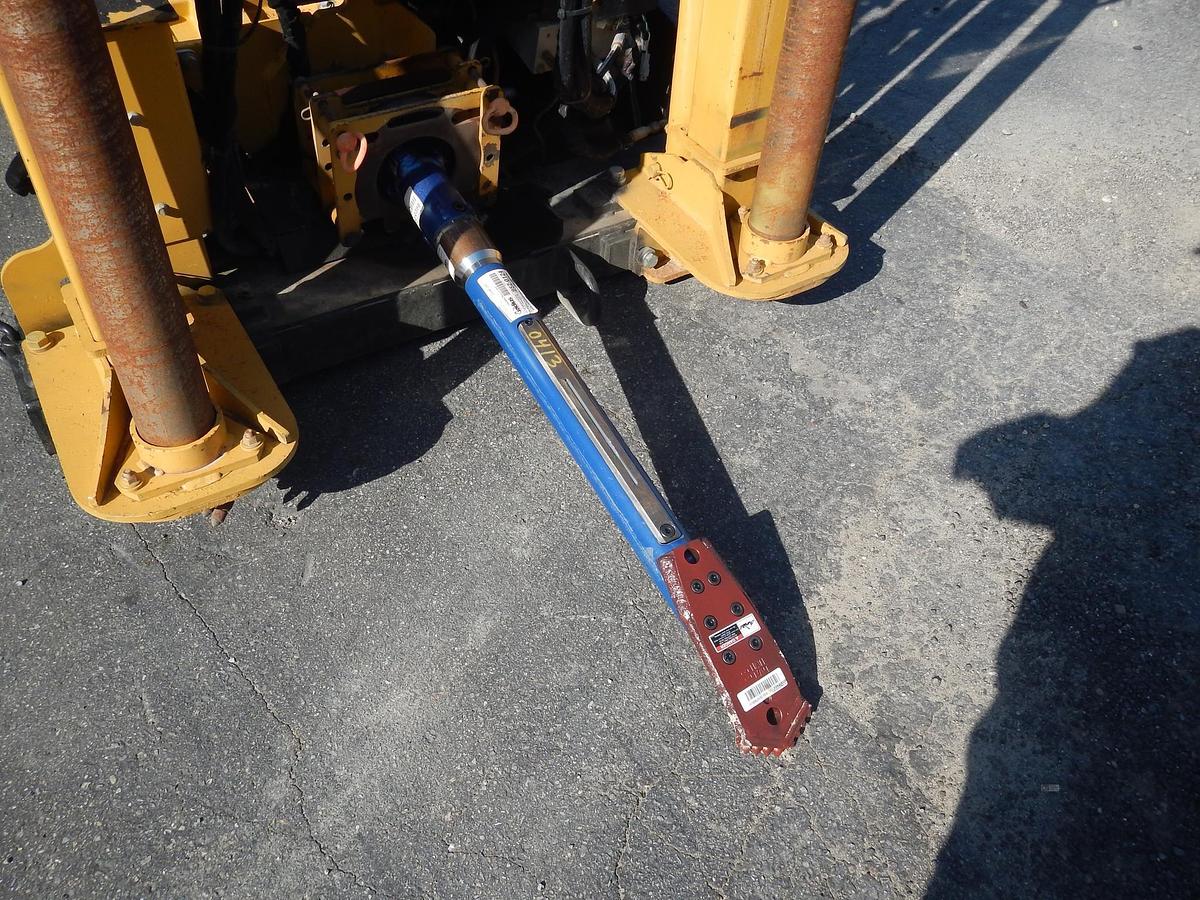 Used 2020 VERMEER NAVIGATOR D24X40 SERIES III