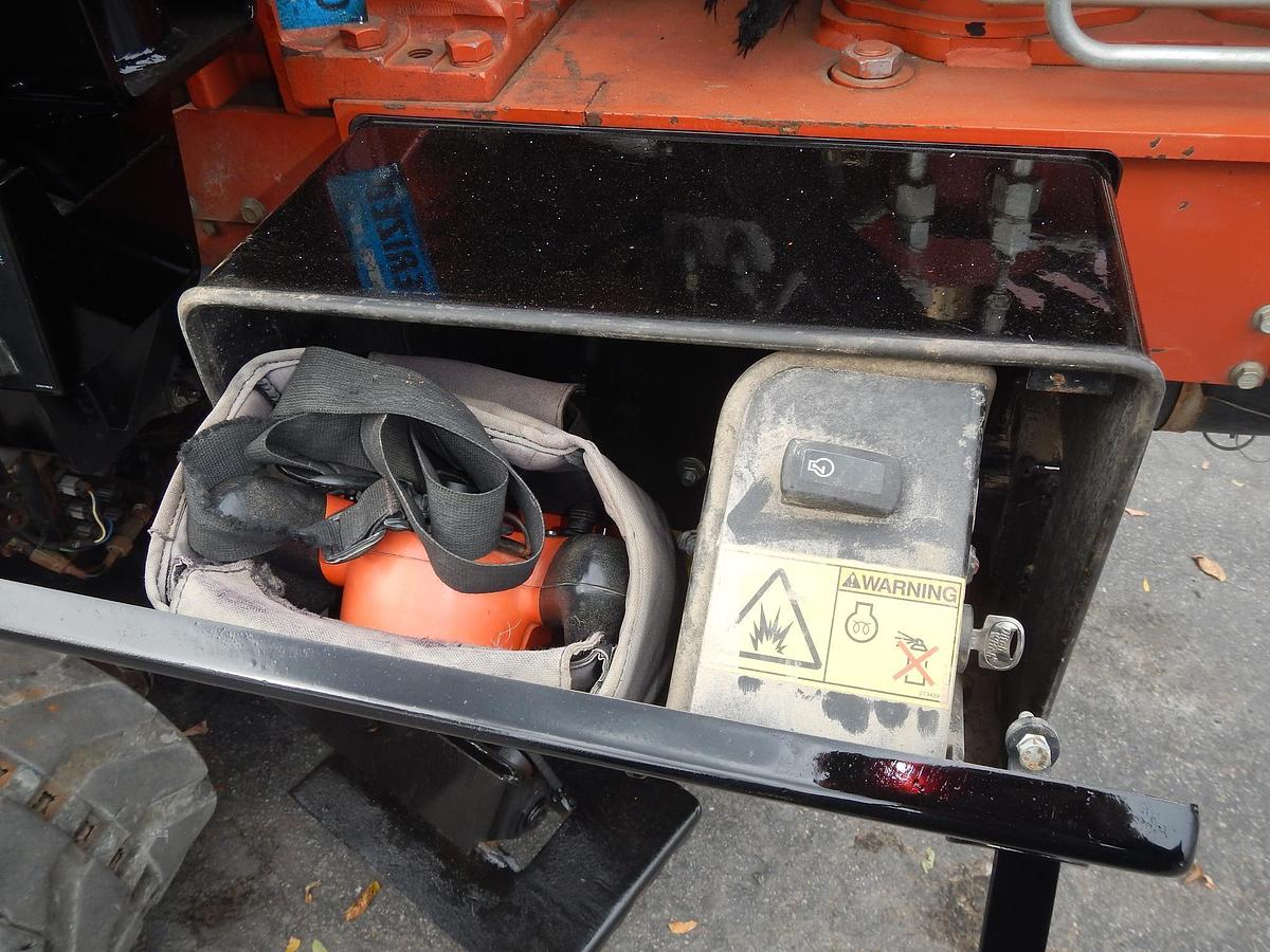 Used 2020 DITCH WITCH JT24