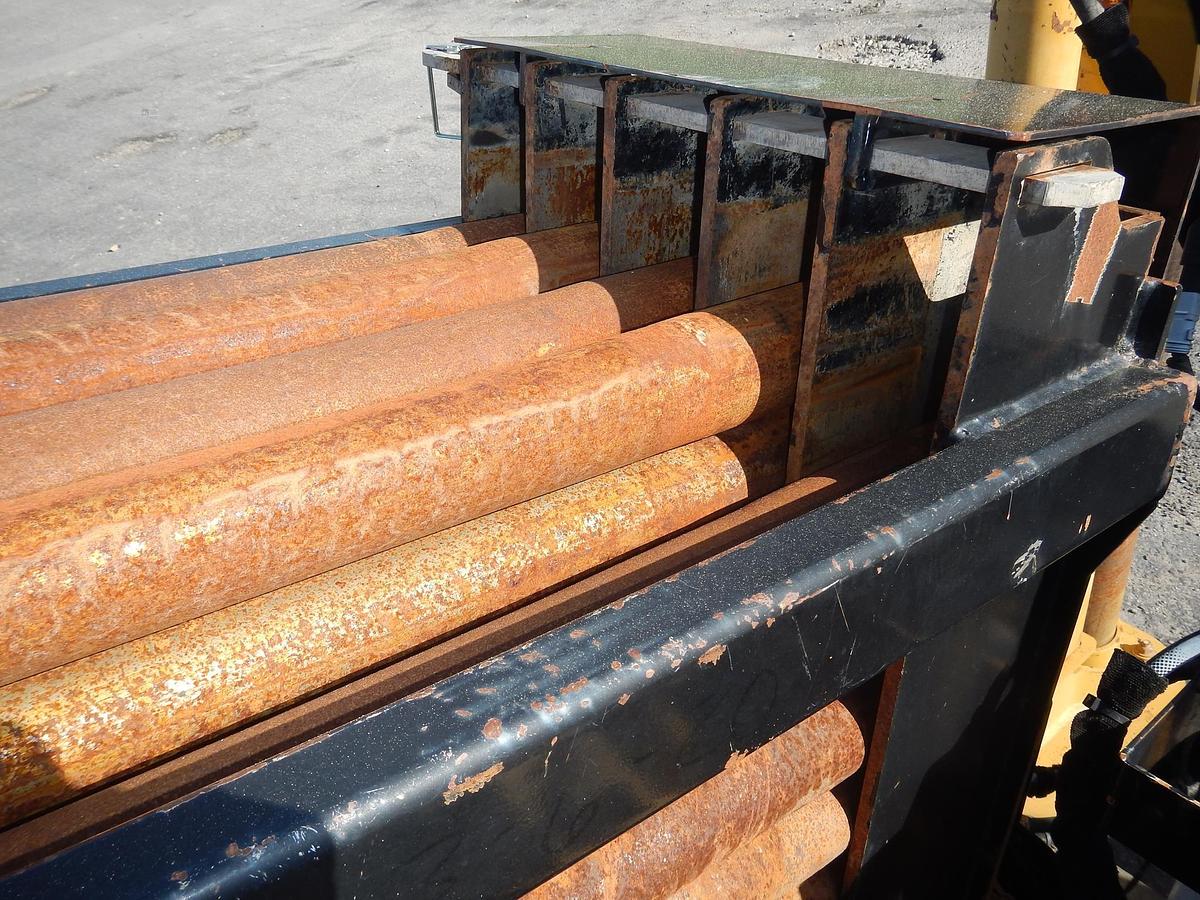 Used 2020 VERMEER NAVIGATOR D24X40 SERIES III