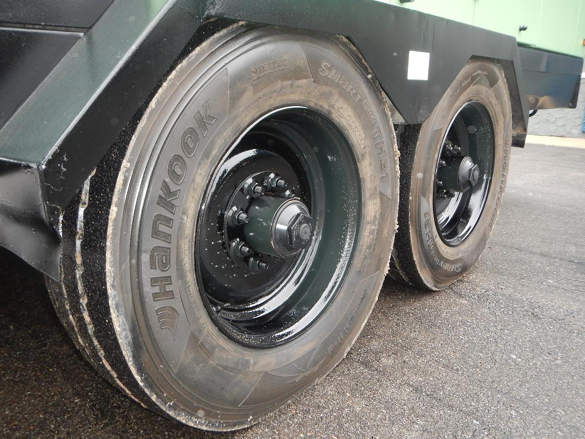 Used 2014 SULLAIR 1600 CFM