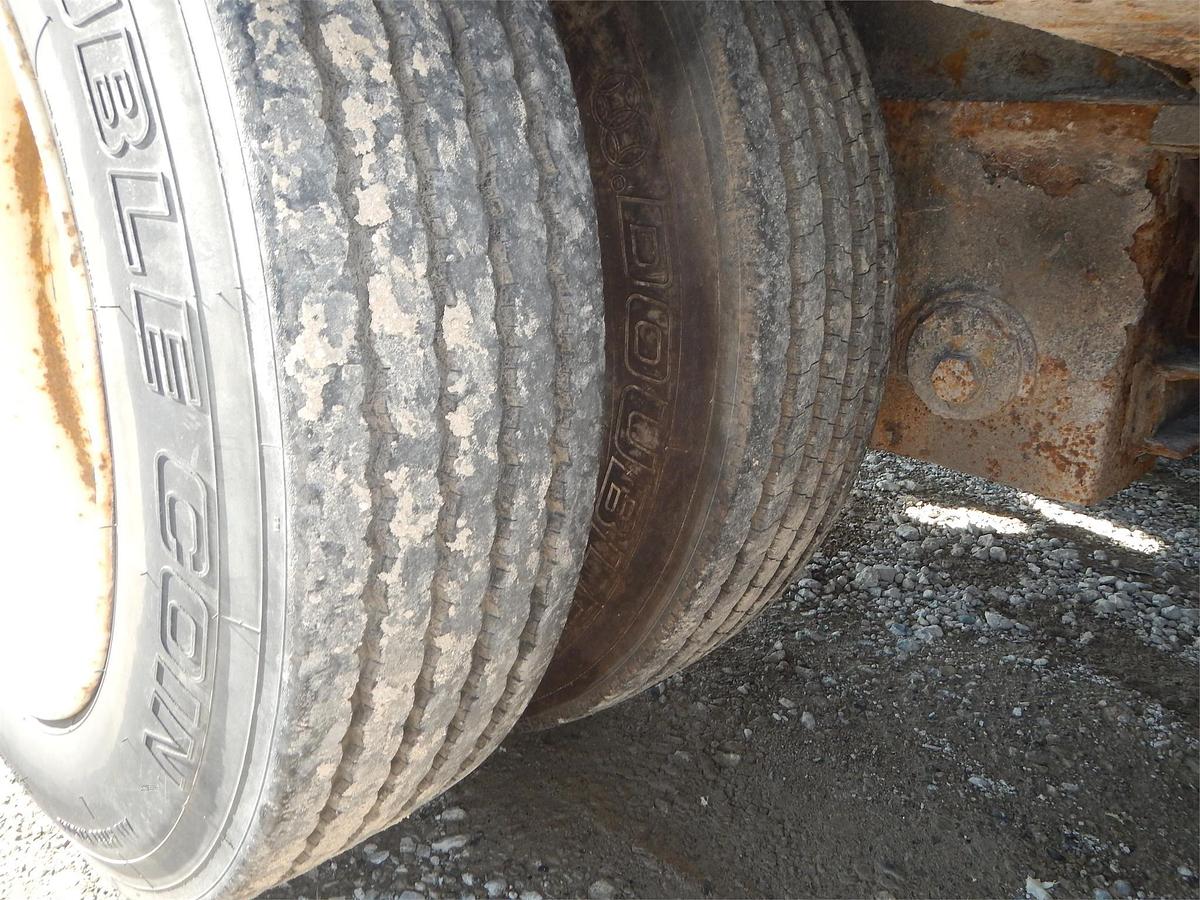 Used 1998 FONTAINE 55 ton