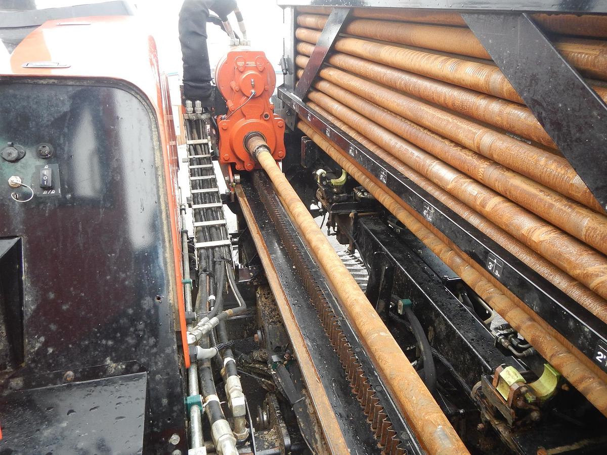 Used 2023 DITCH WITCH JT28