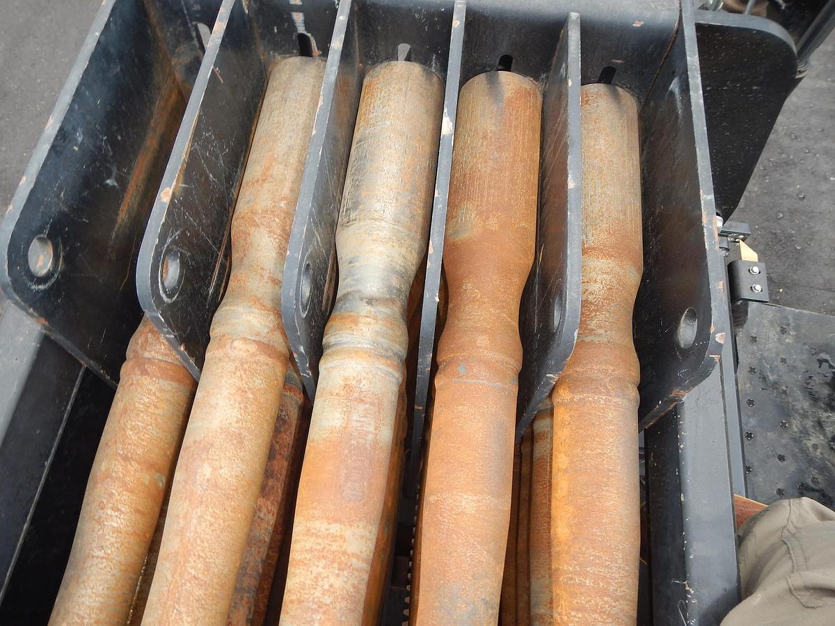 Used 2016 DITCH WITCH JT30AT