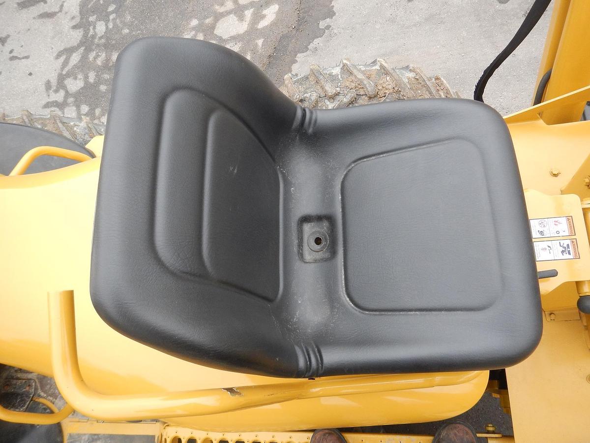 Used 2012 VERMEER RTX750