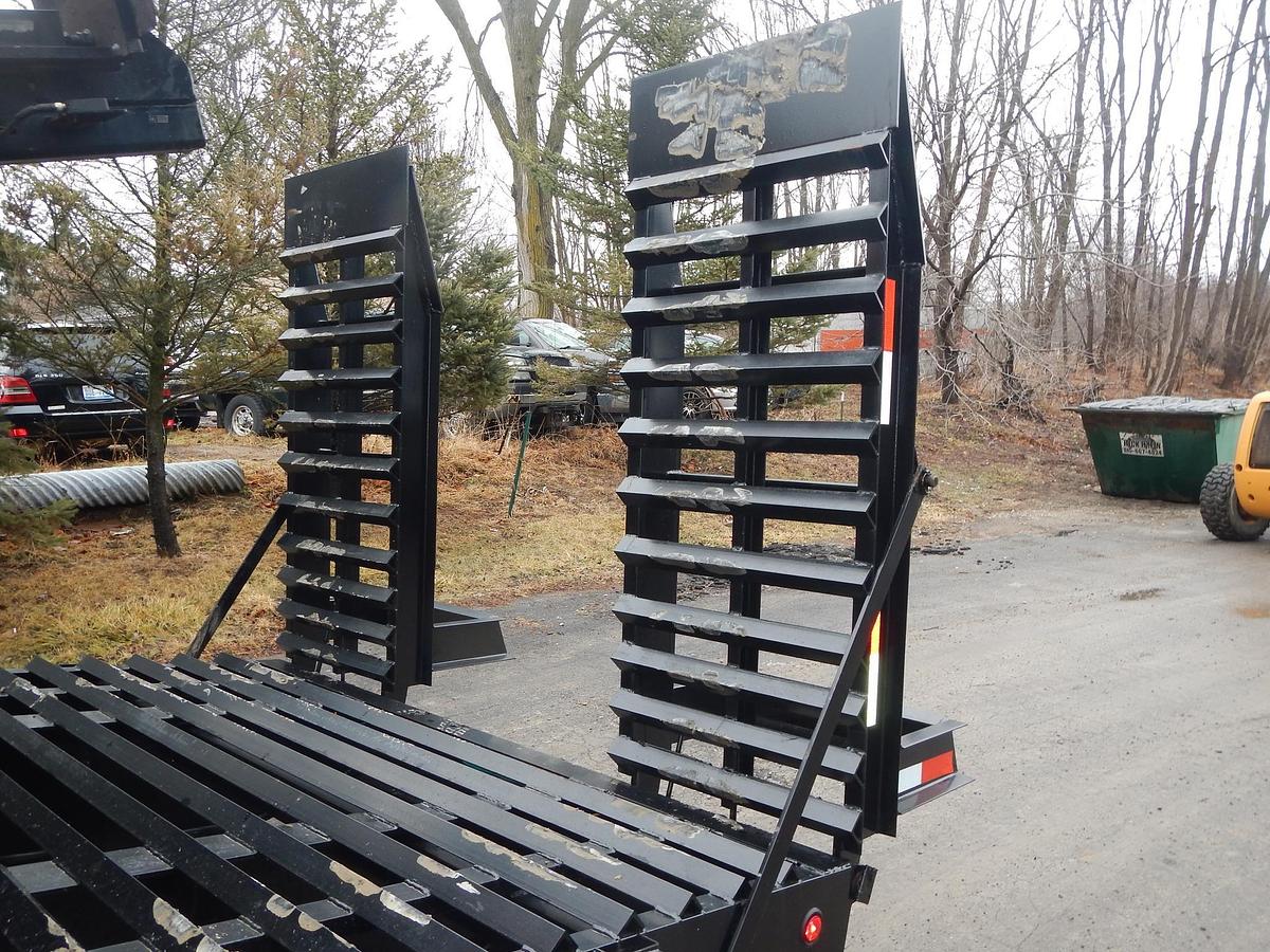 Used 2023 DITCH WITCH JT28