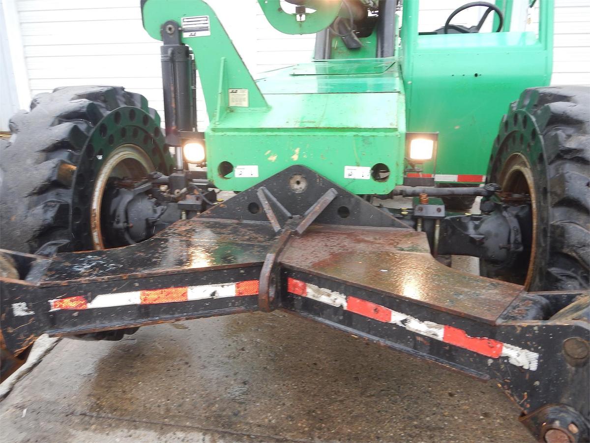 Used 2013 SKY TRAK 10054