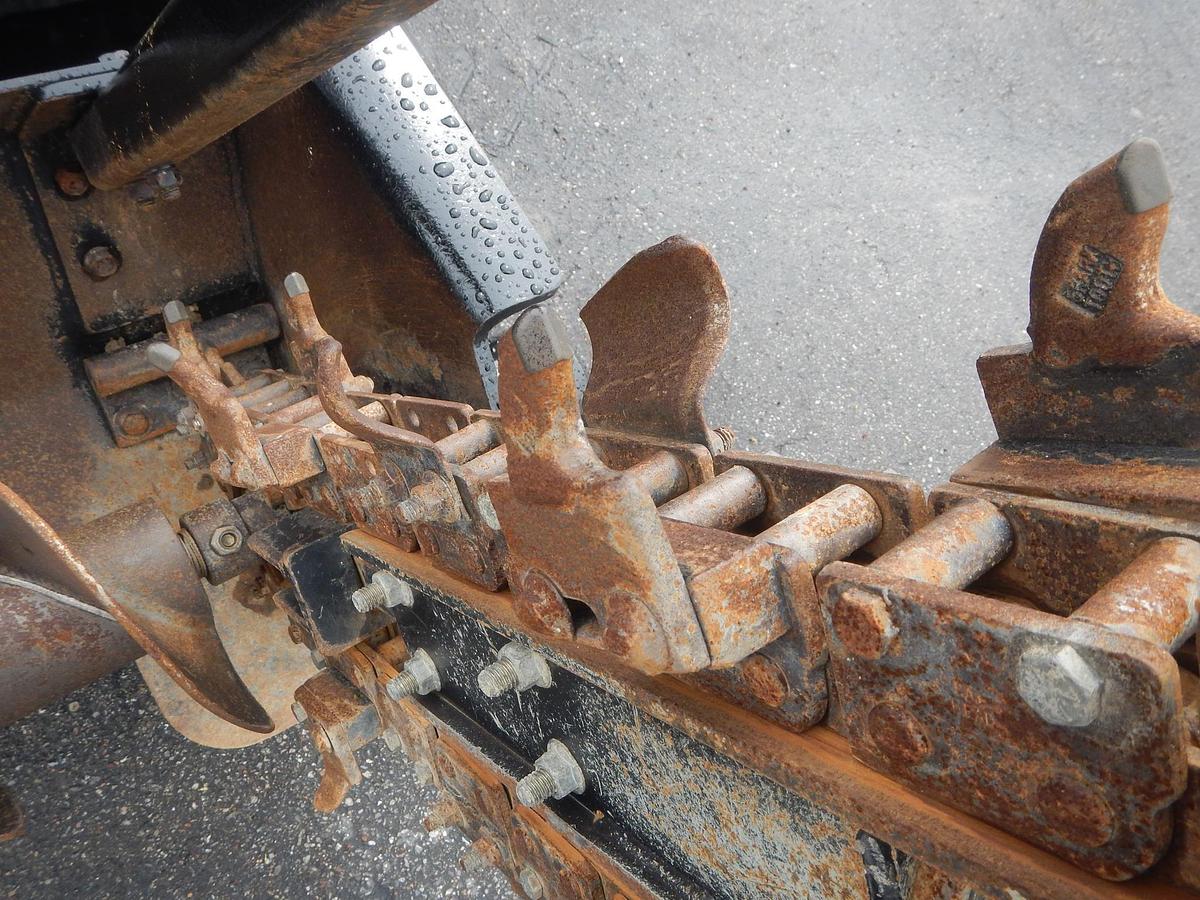 Used 2015 DITCH WITCH 410SX