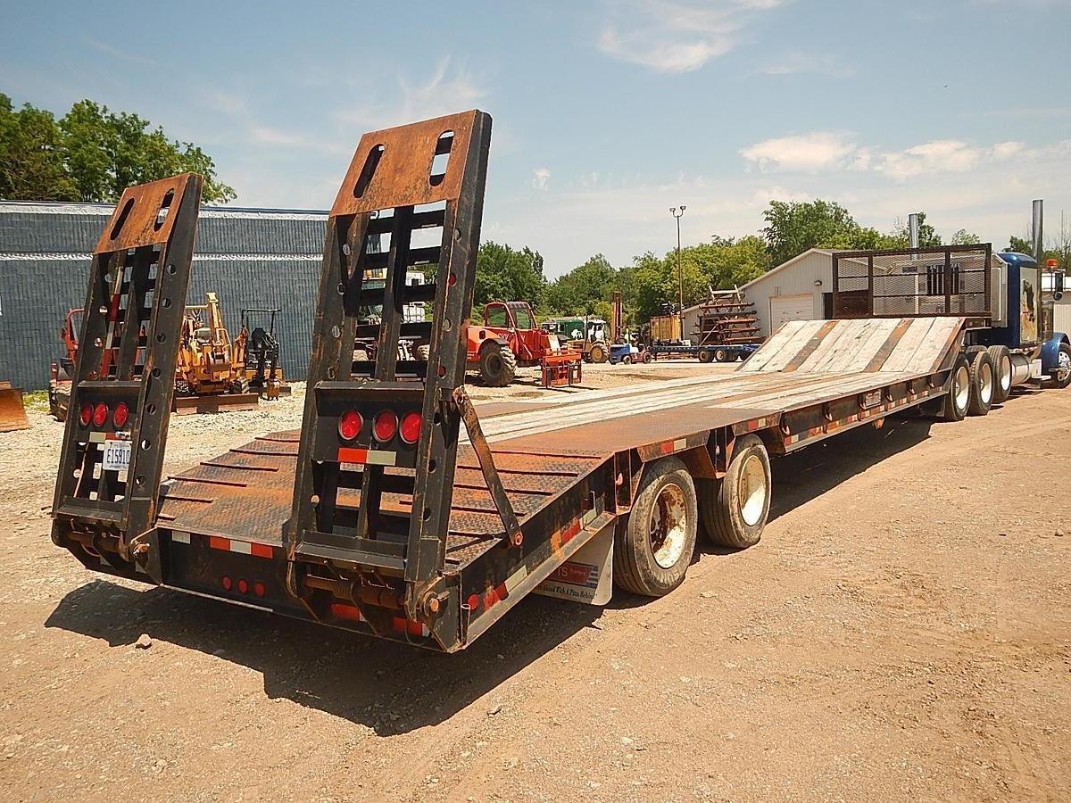 Used 2004 PITTS LB35-33CS