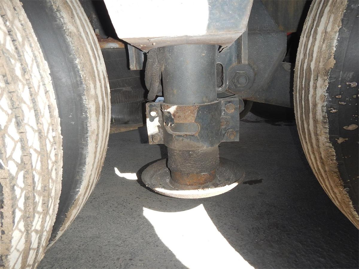 Used 1998 LANDOLL Sliding