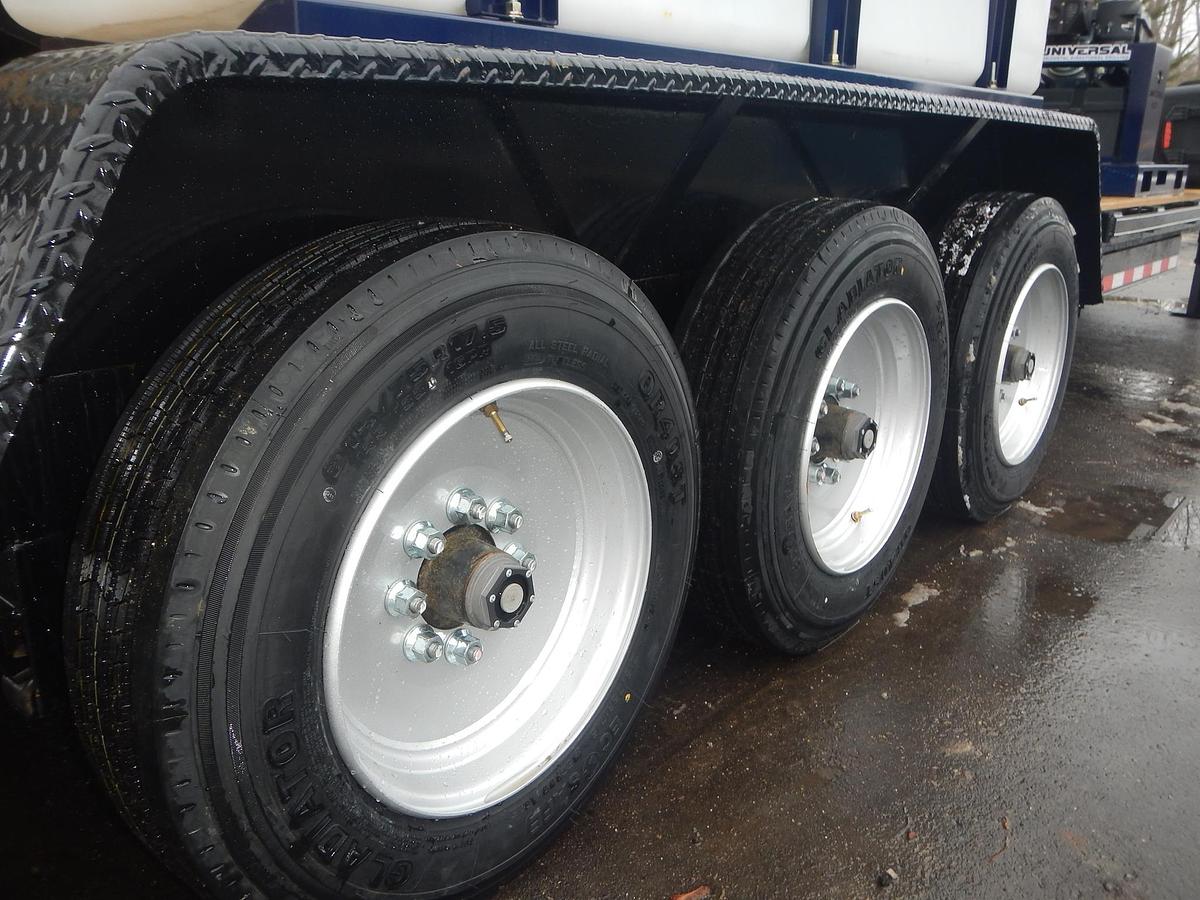 Used 2019 VERMEER NAVIGATOR D20X22 S3