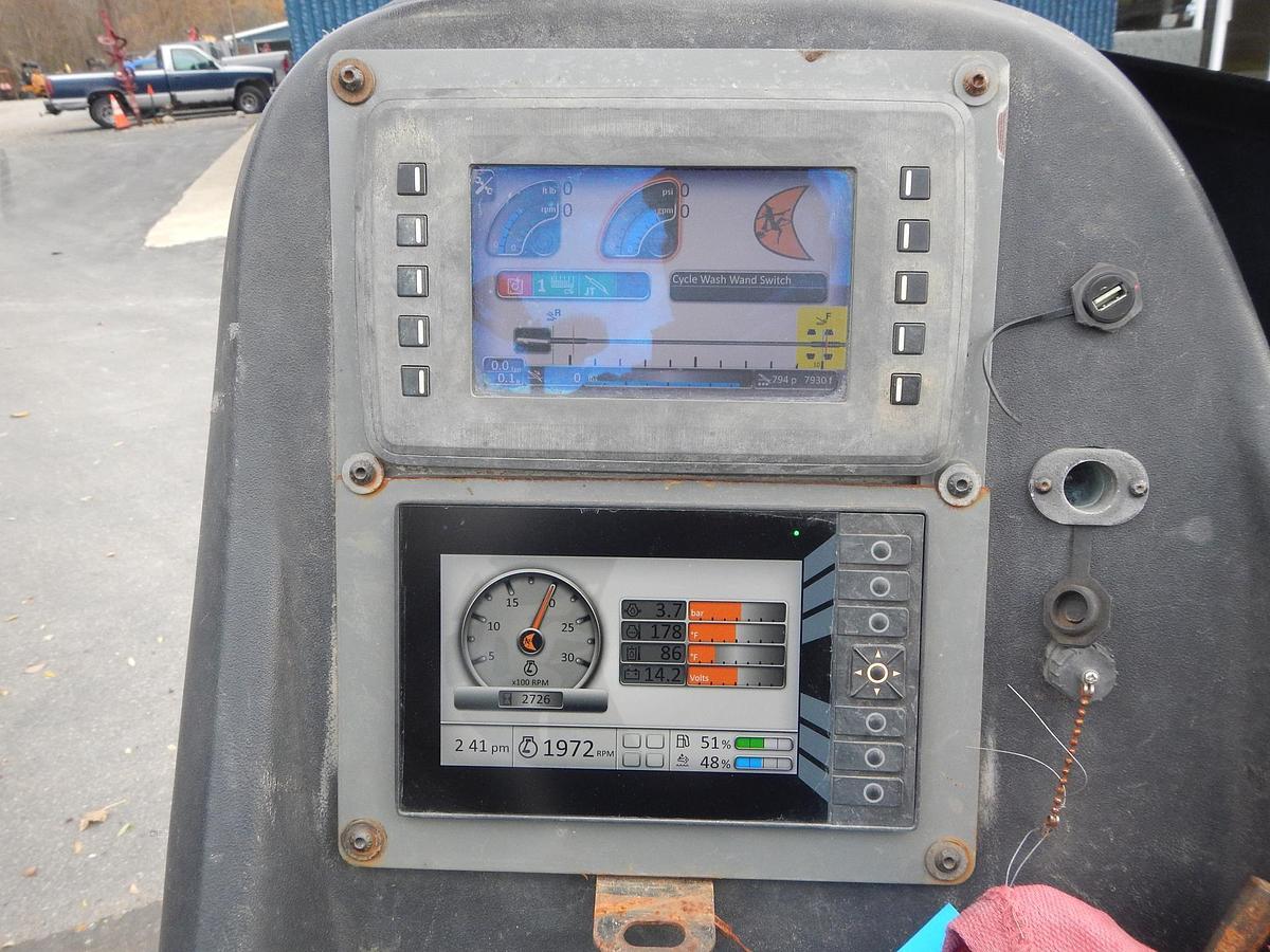 Used 2020 DITCH WITCH JT24