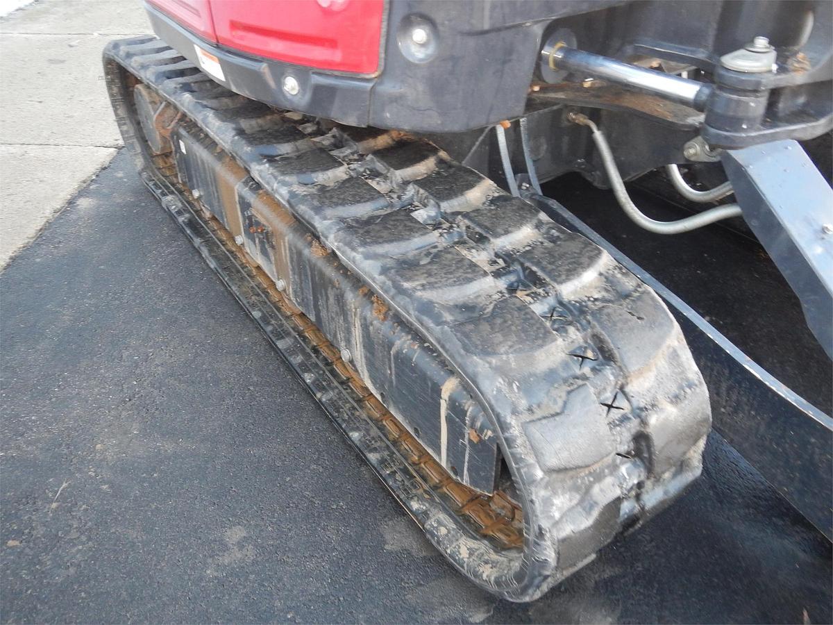 Used 2021 YANMAR SV40