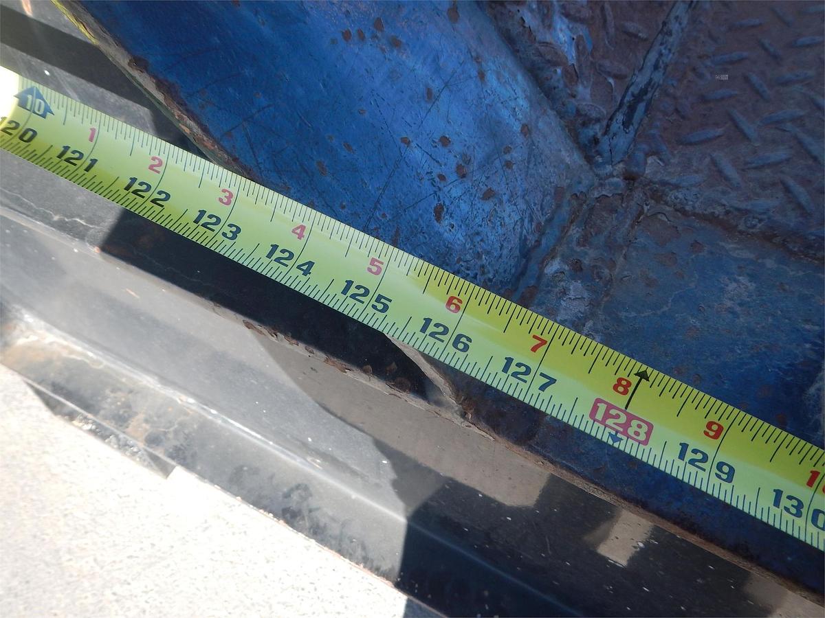 Used 1998 LANDOLL Sliding