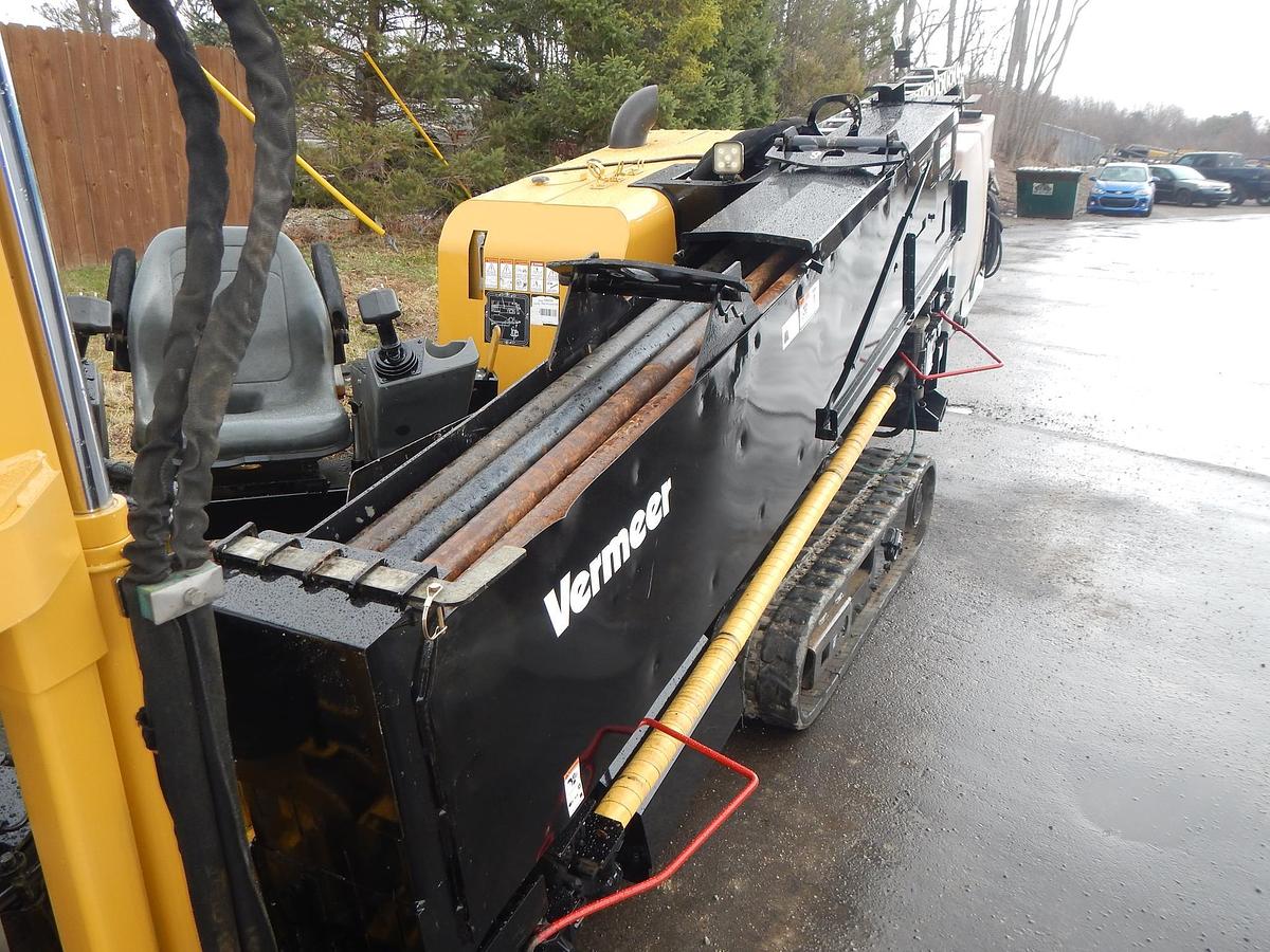 Used 2018 VERMEER NAVIGATOR D20X22 SERIES III