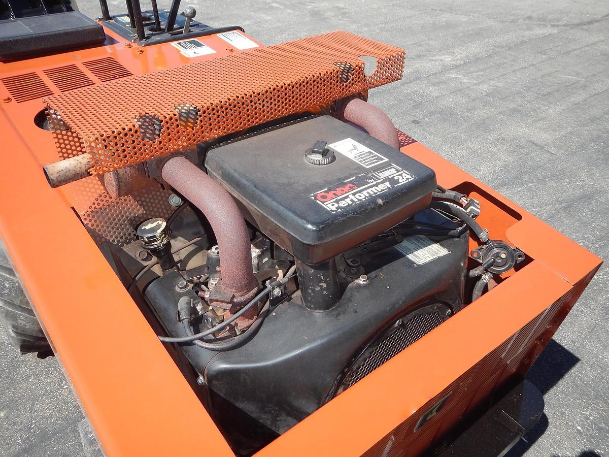 Used 1999 DITCH WITCH 255SX