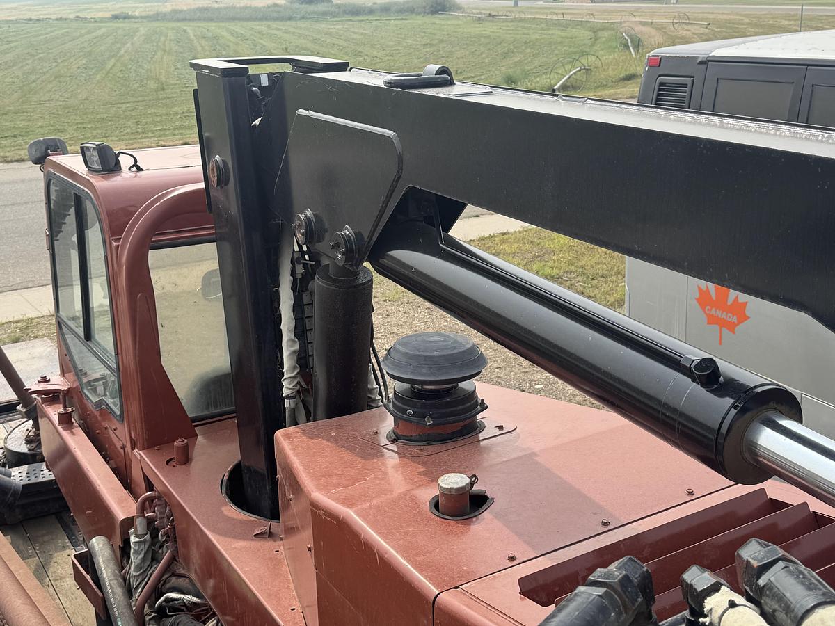 Used 2006 DITCH WITCH JT8020 Mach 1